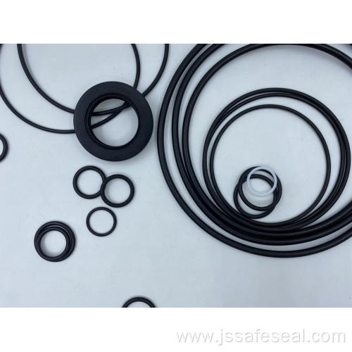 XCMG Swing Motor Seal Kit